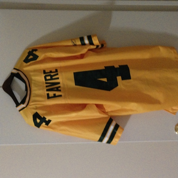 Retro Jersey - Picture 2 of 5